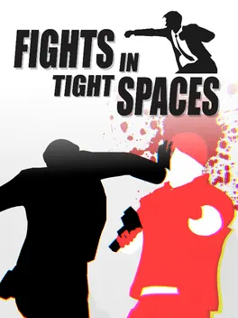 Capa de Fights in Tight Spaces