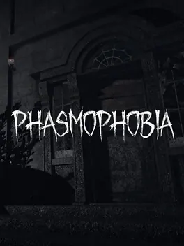 Capa de Phasmophobia