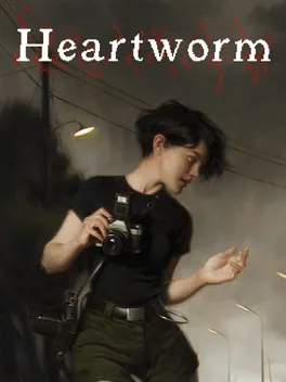 Capa de Heartworm