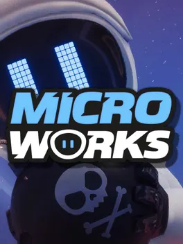 Capa de MicroWorks