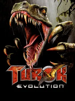 Capa de Turok: Evolution