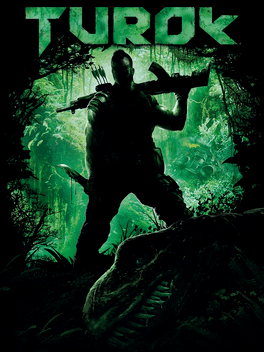 Capa de Turok