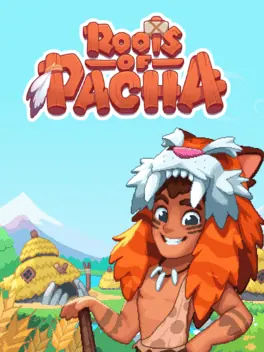 Capa de Roots of Pacha
