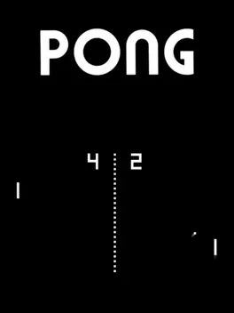Capa de Pong
