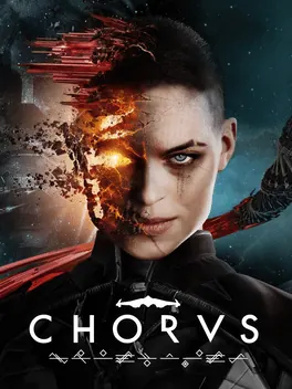 Capa de Chorus
