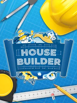 Capa de House Builder