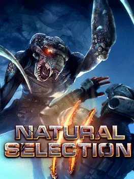 Capa de Natural Selection 2