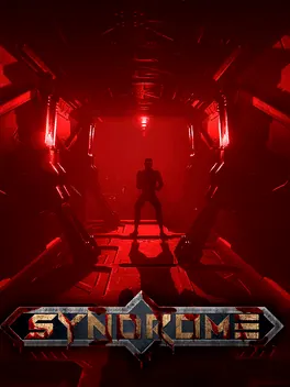 Capa de Syndrome