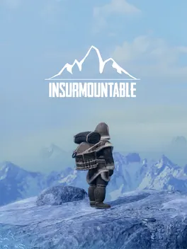 Capa de Insurmountable