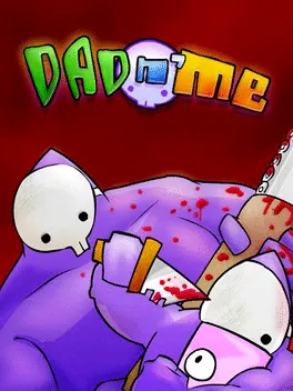 Capa de Dad n' Me