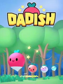 Capa de Dadish