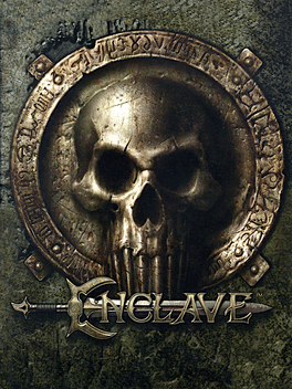 Capa de Enclave