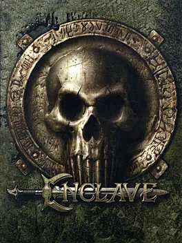 Capa de Enclave