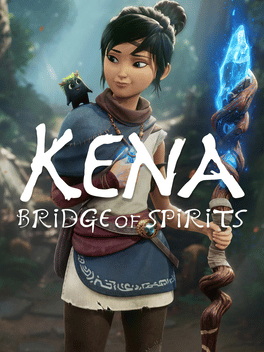 Capa de Kena: Bridge of Spirits