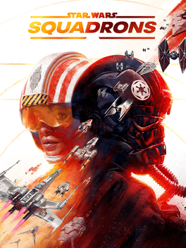 Capa de Star Wars: Squadrons