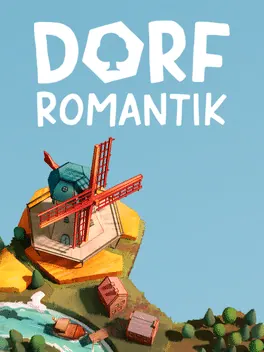 Capa de Dorfromantik