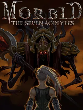 Capa de Morbid: The Seven Acolytes