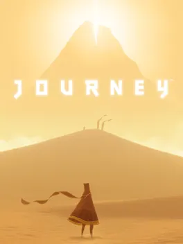 Capa de Journey
