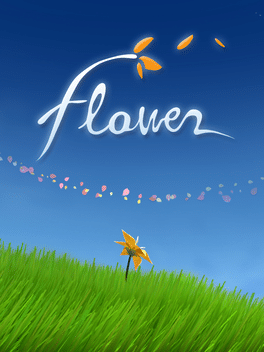 Capa de Flower