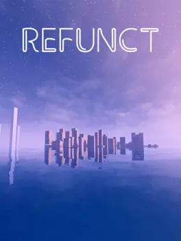 Capa de Refunct