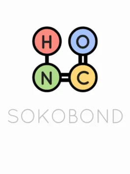 Capa de Sokobond