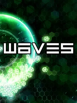 Capa de Waves