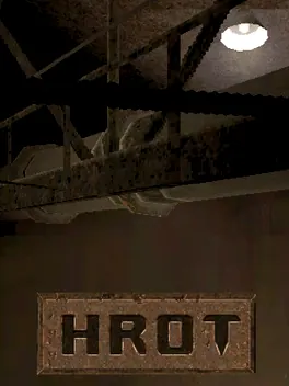 Capa de Hrot