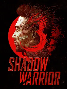 Capa de Shadow Warrior 3
