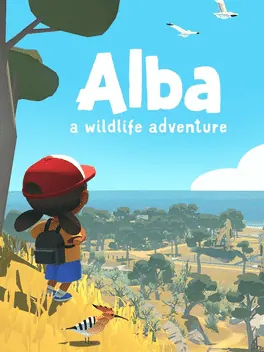 Capa de Alba: A Wildlife Adventure