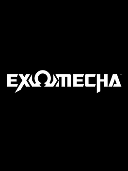 Capa de ExoMecha