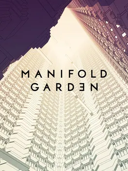 Capa de Manifold Garden