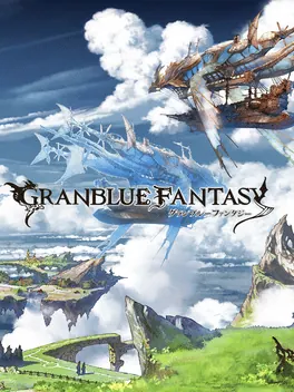 Capa de Granblue Fantasy