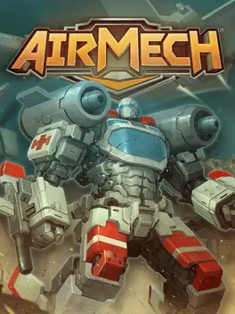 Capa de AirMech