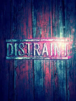 Capa de Distraint