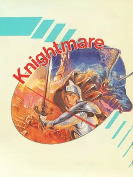 Capa de Knightmare
