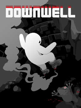 Capa de Downwell