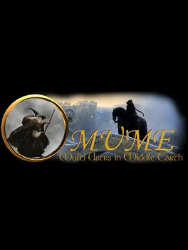Capa de Multi-Users in Middle-earth