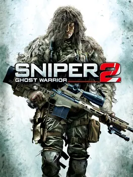 Capa de Sniper: Ghost Warrior 2