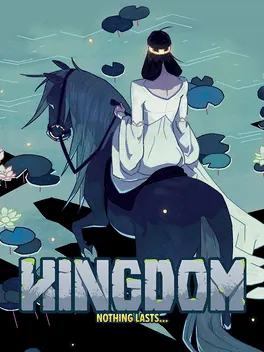 Capa de Kingdom: Classic