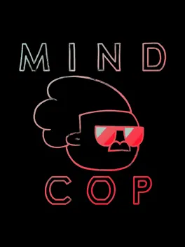 Capa de Mindcop