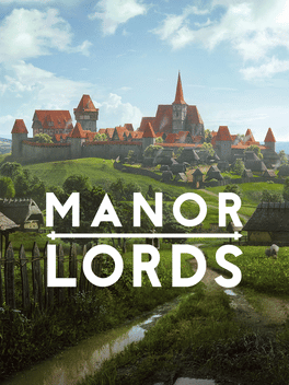 Capa de Manor Lords