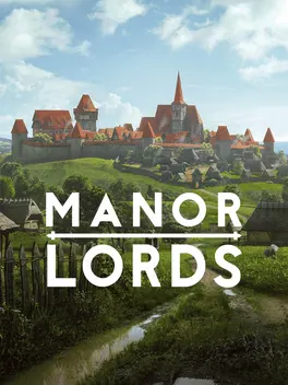 Capa de Manor Lords