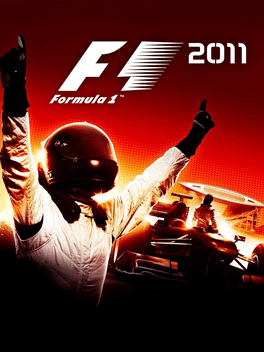 Capa de F1 2011