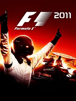 Capa de F1 2011