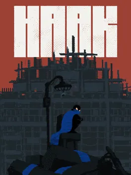 Capa de Haak