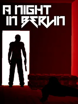 Capa de A Night In Berlin