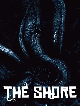 Capa de The Shore