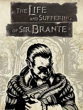 Capa de The Life and Suffering of Sir Brante