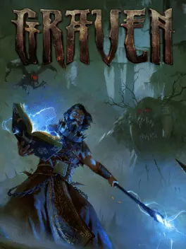 Capa de Graven