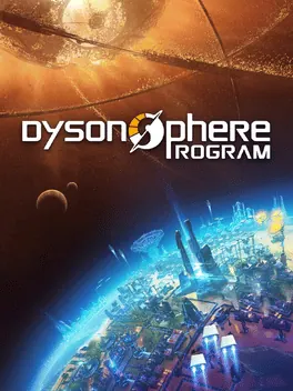 Capa de Dyson Sphere Program